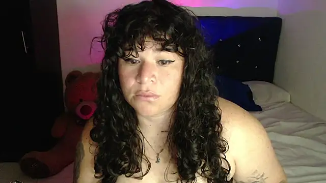 ANGELIQUE_KLANE's Live XXX Chat