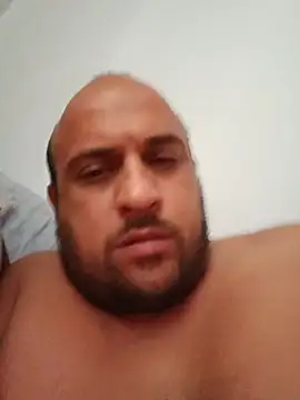 PeppeCz91 Webcam show