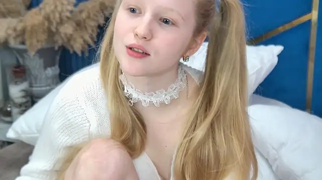 LilianHowards Live XXX-Chat