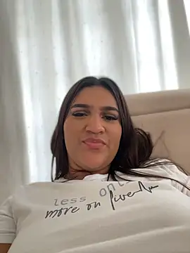 GabiLux live XXX chat