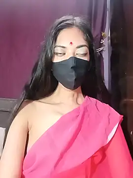 RituSharma1235 Adlı Modelin Canlı XXX Sohbeti