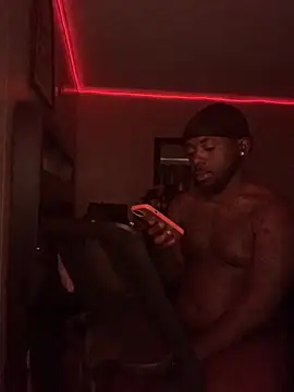 Show Webcam de Mrman24