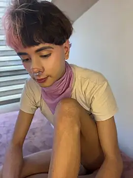 Chat XXX Live Darksweet_jack