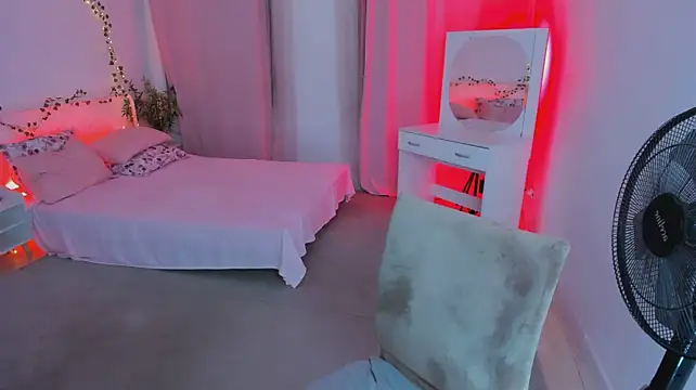 Karinella_x - I'll show you my pussy in all its glory