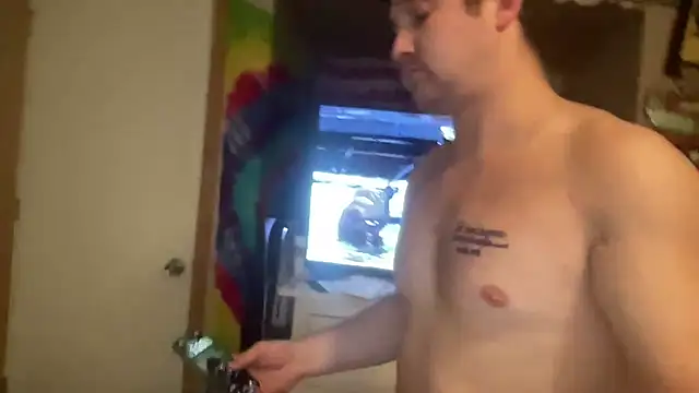 BigBoyBlue Live XXX Chat