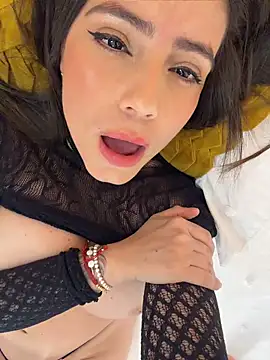 Ambarh_ - MASTURBATION AND BIG SQUIRT