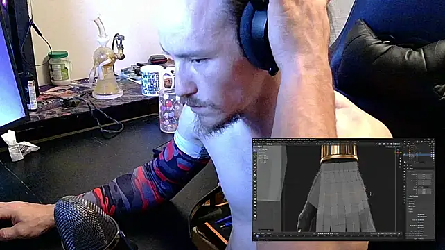LilWhyteBoiGamer XXX чат на живо