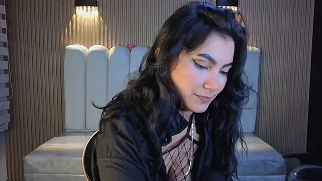 Iris_moon_'s Live XXX Chat
