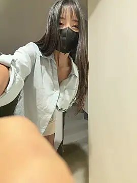 Chat XXX ao vivo de xiao-Lin