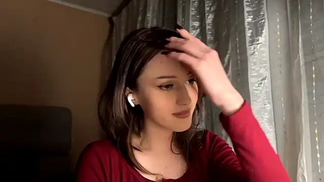 ShannanWohlers - Kissing you (my camera) <3