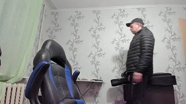 SanFrantsisko Live XXX-chat