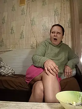 Linda070481 - Ass