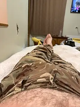 دردشة Arthur_military الجنسية المباشرة