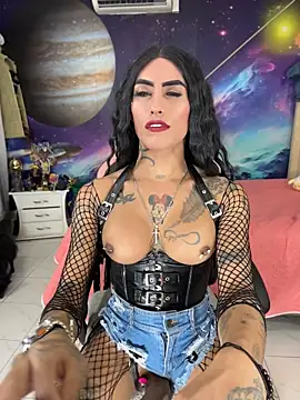 Nella_Dolls – Live XXX-chat