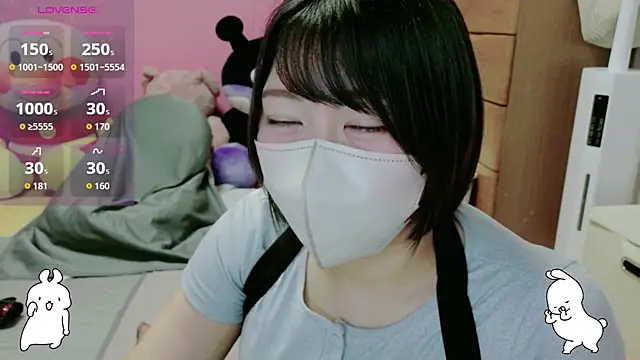 Živý XXX chat _usya_2525