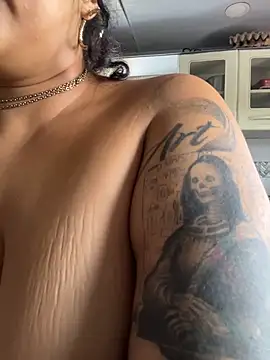 Capitaldoll420 - Masturbation together