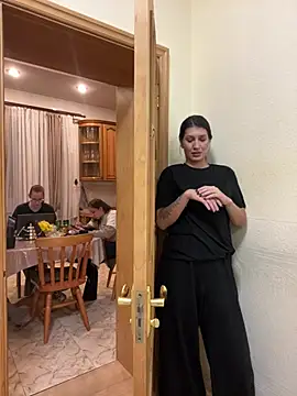 RussianGirls_ - TOPLESS + BJ + GIFT