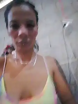 XXX chat uživo modela BarbieReal