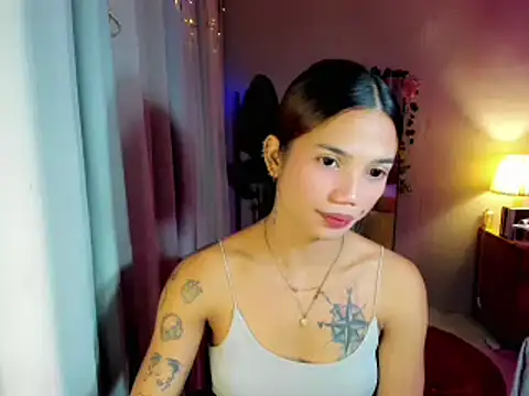 Miler_lover69 Adlı Modelin Canlı XXX Sohbeti