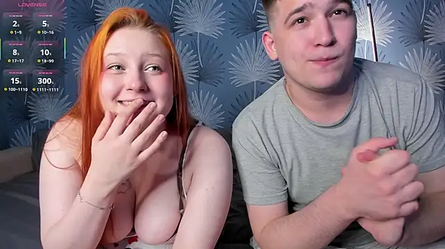 Couple_of_kittens_ - suck dick every goal