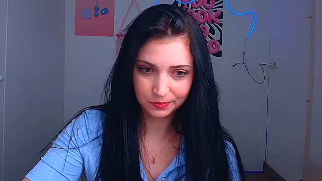 Živý XXX chat Amalia_amor