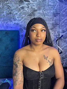 Melany_Williams Chat XXX in diretta