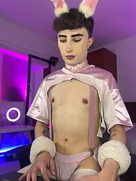 Živý XXX chat SebastianHilton