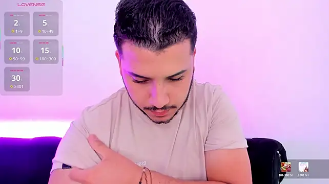 Chatroom XXX en direct de Axel_grey_