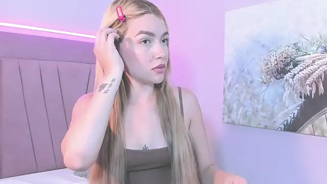 Liacox_'s Live XXX Chat