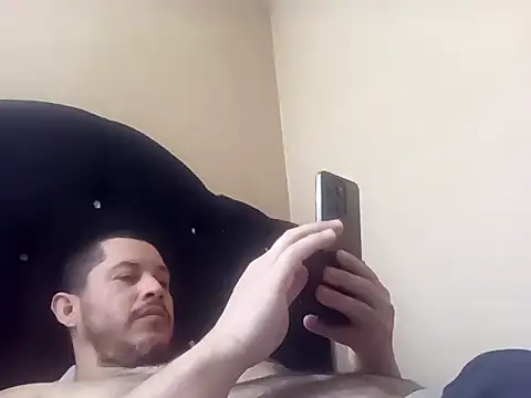 Chat XXX ao vivo de Jcm367
