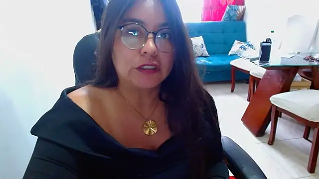 Ixchel_Anaid - Show titis secretly