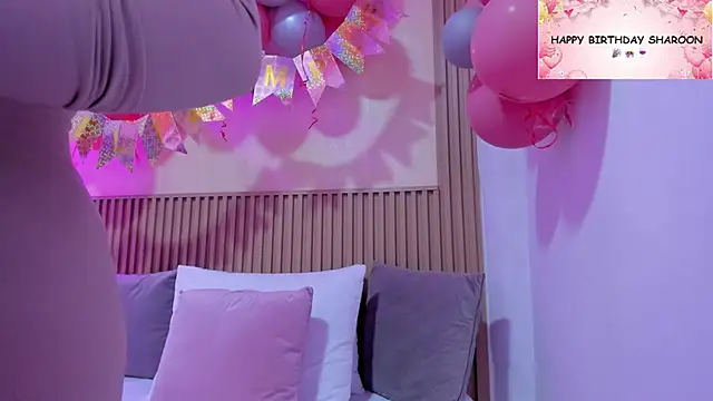 sharonscoth's Live XXX Chat