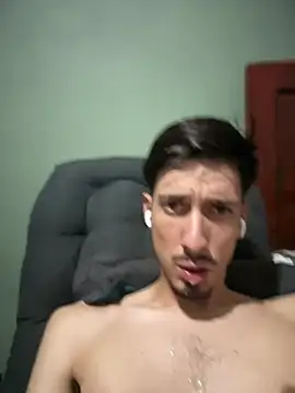 Živý XXX chat ElBratid
