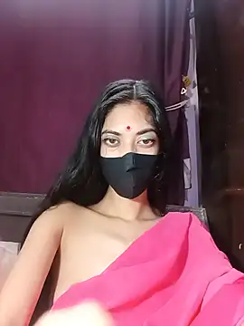 RituSharma1235 - Tits playing
