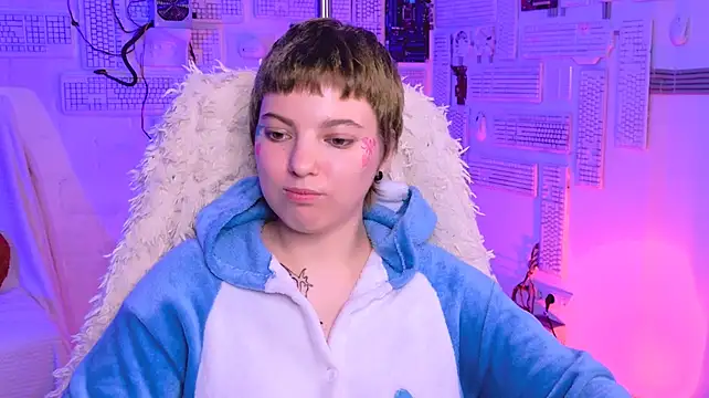 RocKStone_'s Live XXX Chat