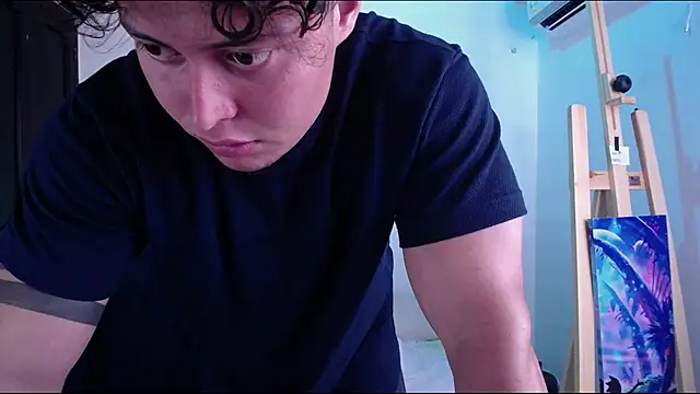 fucking_bear_'s Live XXX Chat