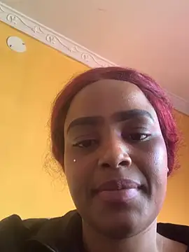 MelaniieBrown_ - Fuck my pussy in close-up 💋💦