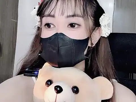 Cherry_Xyz Obrolan Langsung XXX