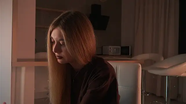 HarrietElrick Live XXX-Chat