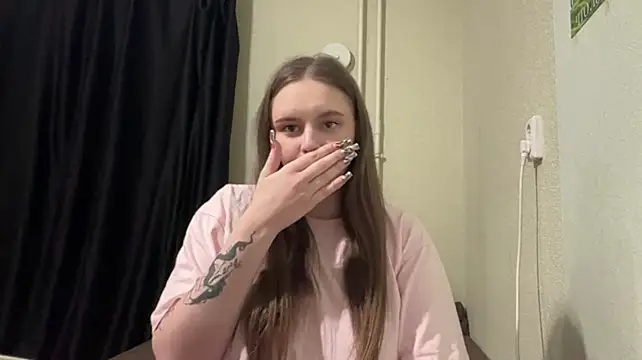 dontpanicx – Naživo XXX chat