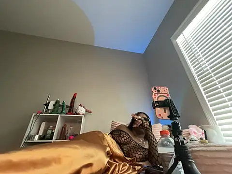 angelthegodis 라이브 XXX 채팅