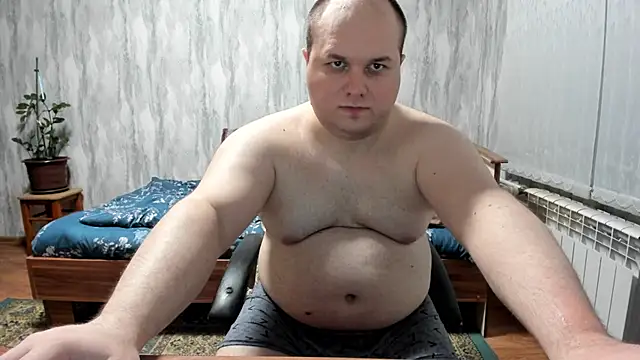Czat XXX na żywo – SuperGeorg@xh