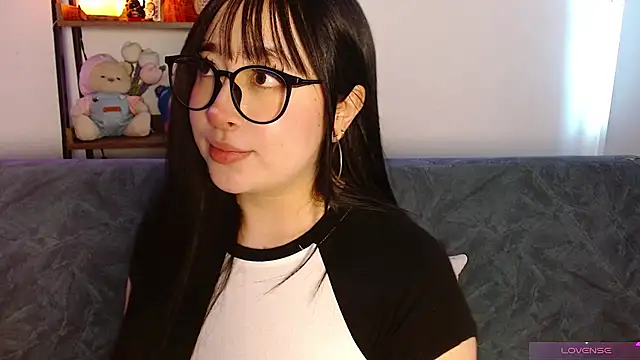 Czat XXX na żywo – Oliviargf