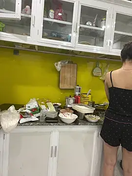 _AnneMia_ Live XXX-Chat