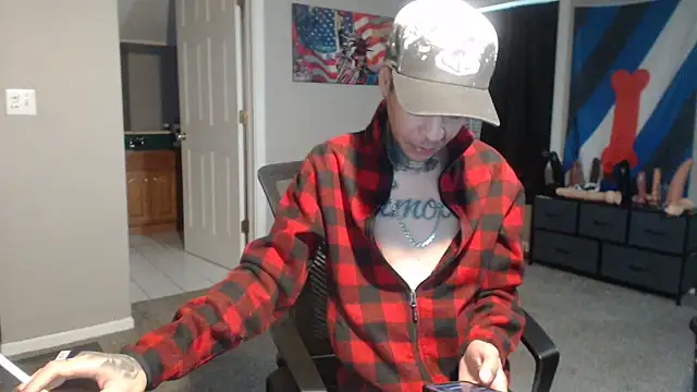 Michigan9000's Live XXX Chat