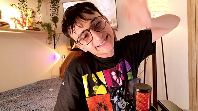 Sr_evann's Live XXX Chat