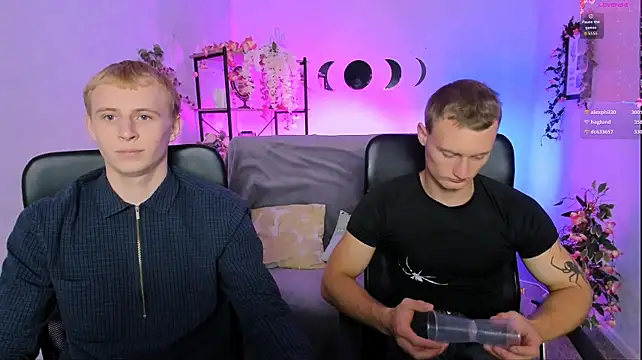 noah_nero – Naživo XXX chat