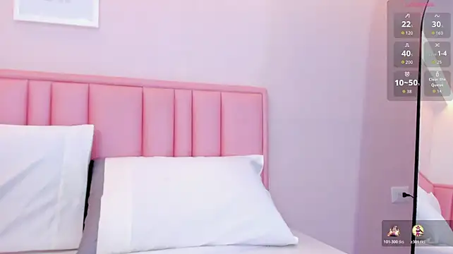Živý XXX chat oli_rose