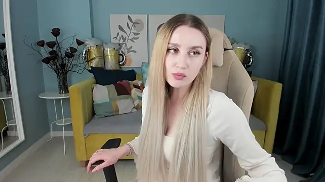 Živý XXX chat LanaLoon