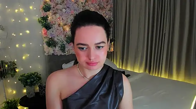 MiracleCurlyn Live XXX chat